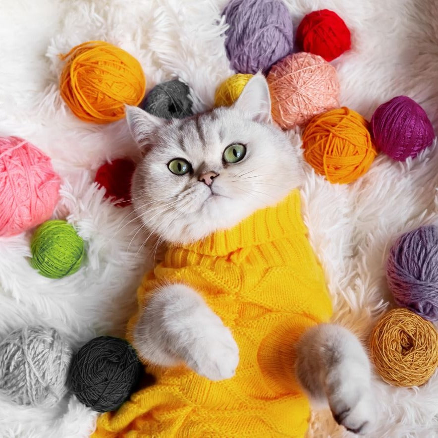 Yarns