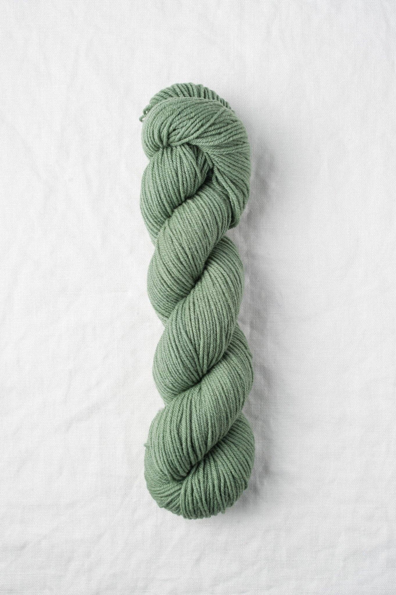 Quince & Co - Finch, Fingering Weight, 100% US* Wool