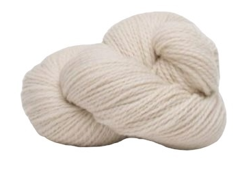 LOVermont Yarns Denali Pacarino Natural