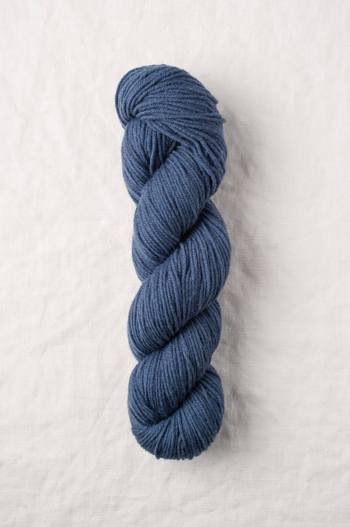 Quince & Co - Finch, Fingering Weight, 100% US* Wool