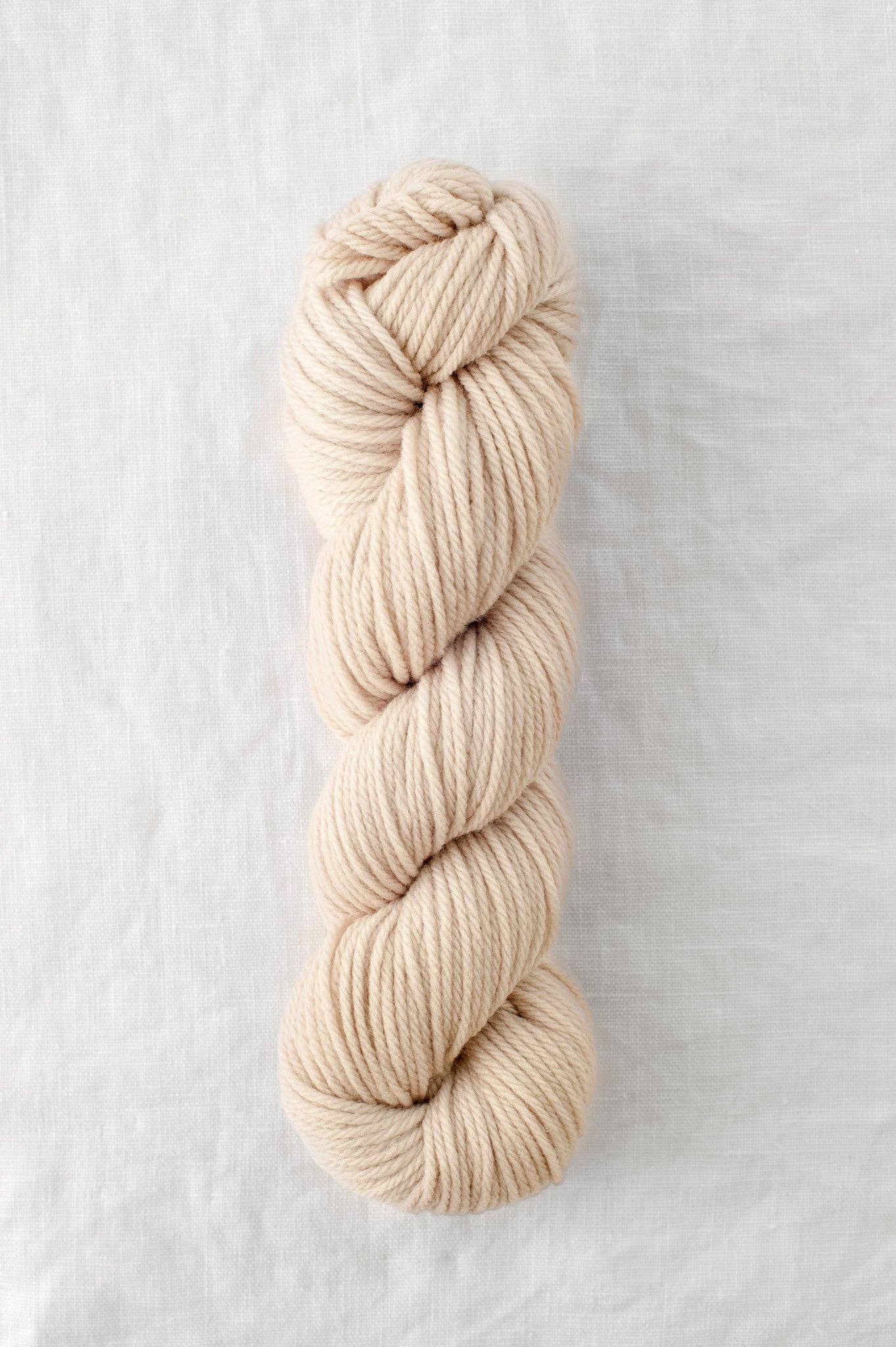 Quince & Co - Lark, Worsted Weight, 100% US Wool