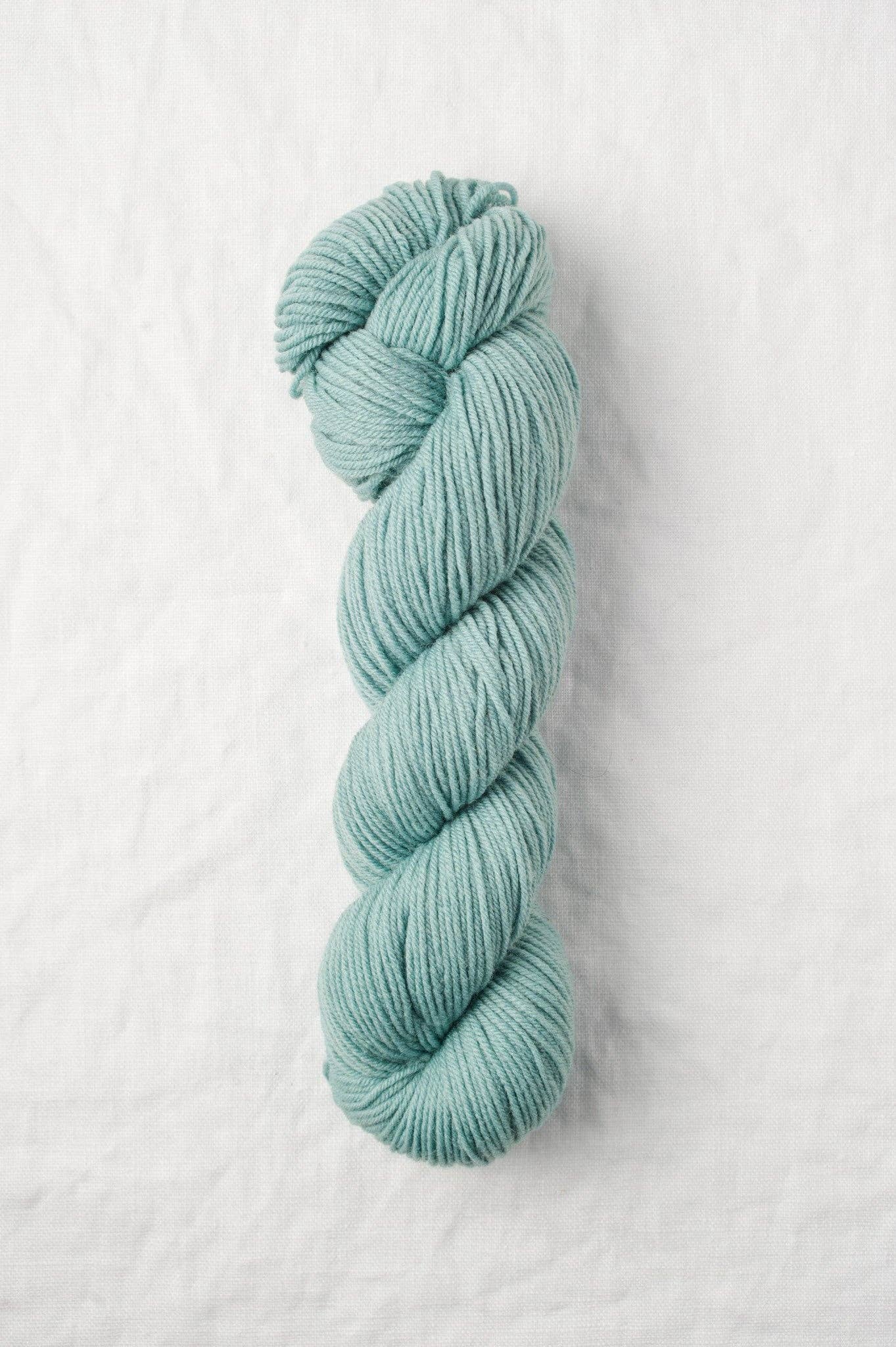 Quince & Co - Finch, Fingering Weight, 100% US* Wool