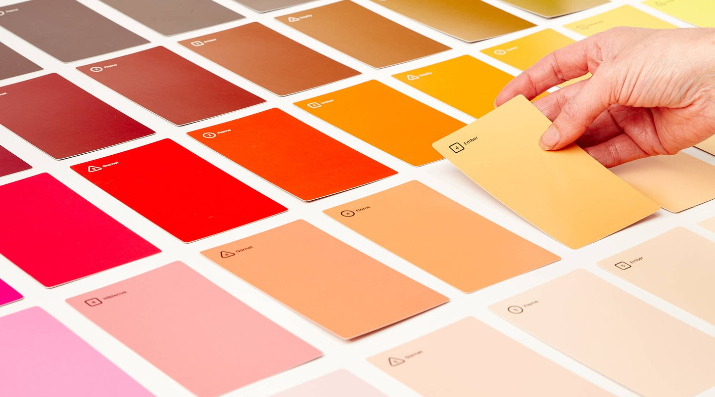 Zollie - Palette Scout