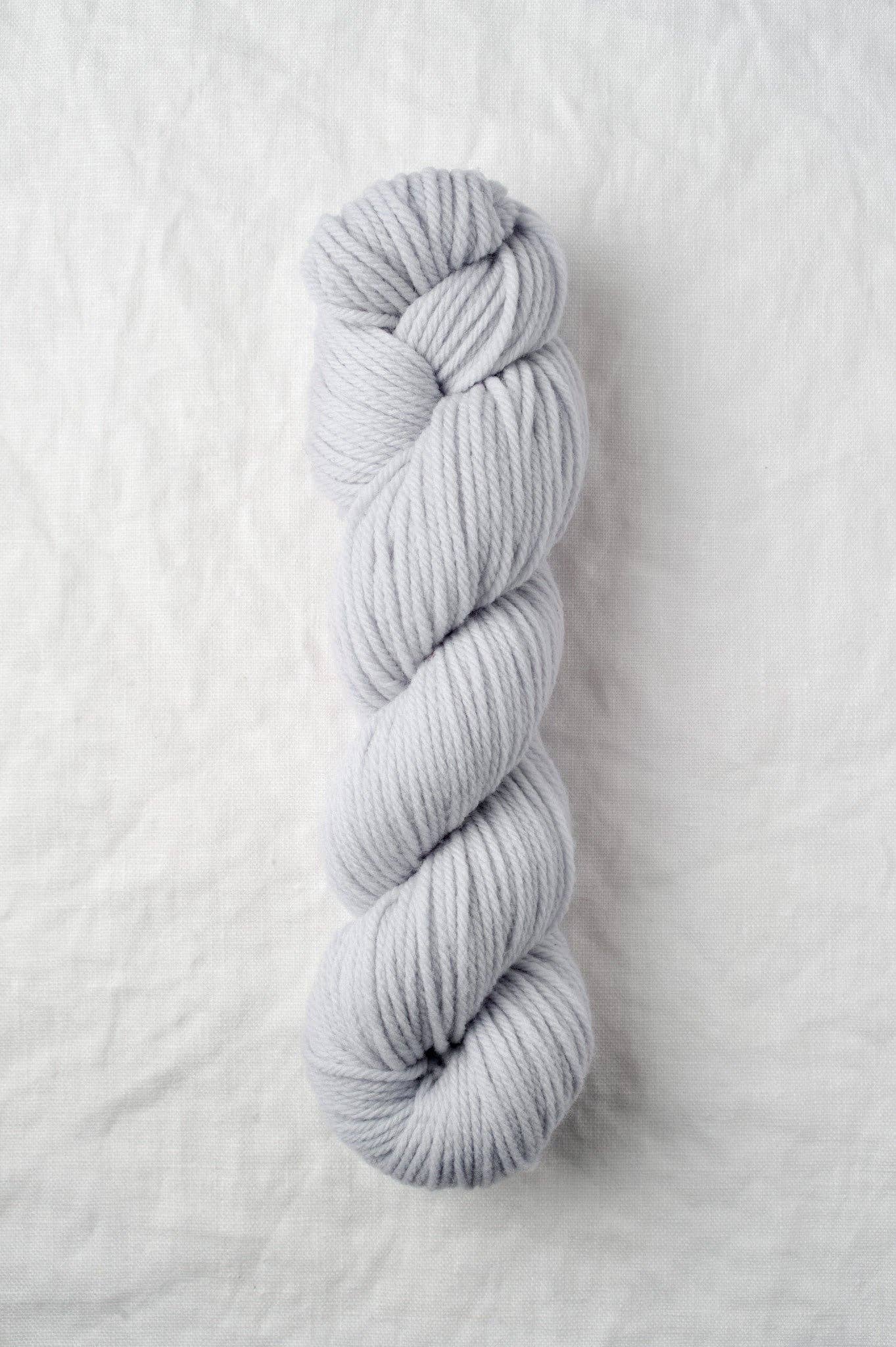 Quince & Co - Lark, Worsted Weight, 100% US Wool
