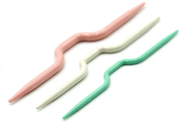 Clover - Cable Stitch Holders