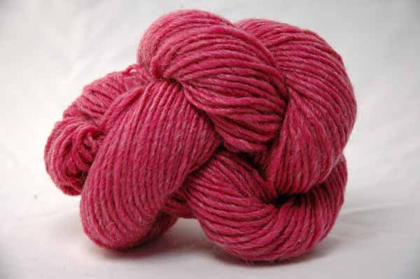 GMS - Mountain Mohair, Worsted Weight, 70% US Wool & 30% US Mohair