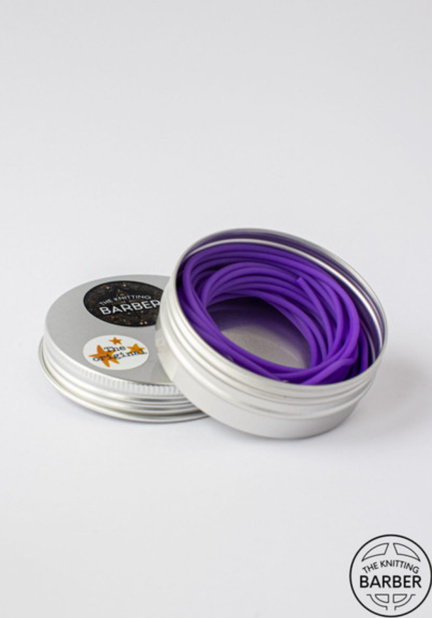 The Knitting Barber Cords (The original)