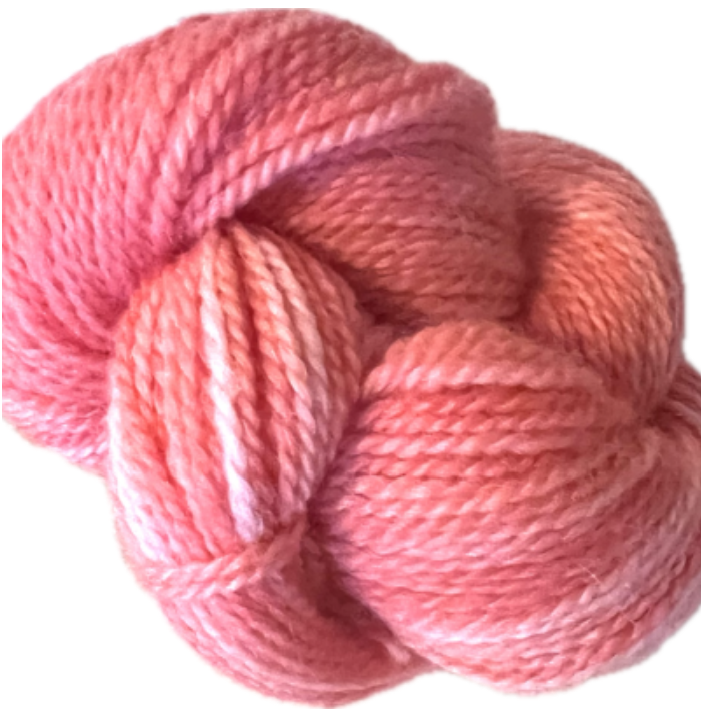 Imperial Yarn - Denali Feather Shawl Kit
