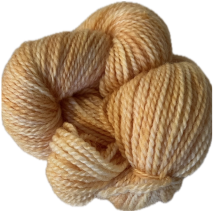 Imperial Yarn - Denali Feather Shawl Kit