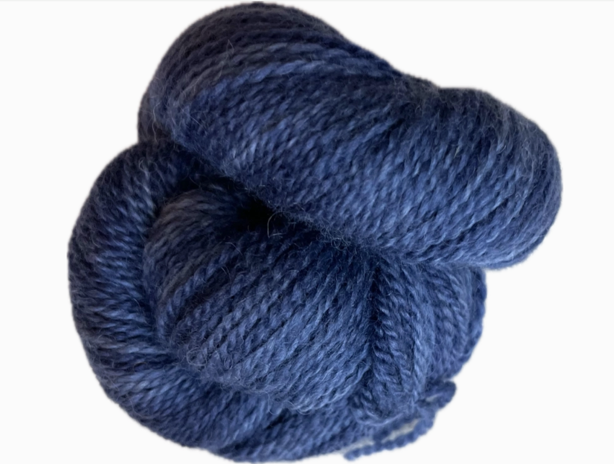 Imperial Yarn - Denali Feather Shawl Kit