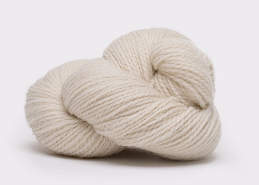 Imperial Yarn - Denali Feather Shawl Kit