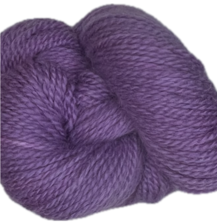 Imperial Yarn - Denali Feather Shawl Kit