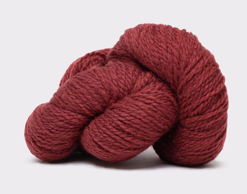 Imperial Yarn - Denali Feather Shawl Kit