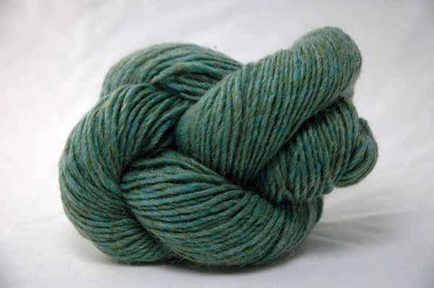 LOVermont Yarns GMS Mountain Mohair Sea Glass 70% Wool 30% Mohair