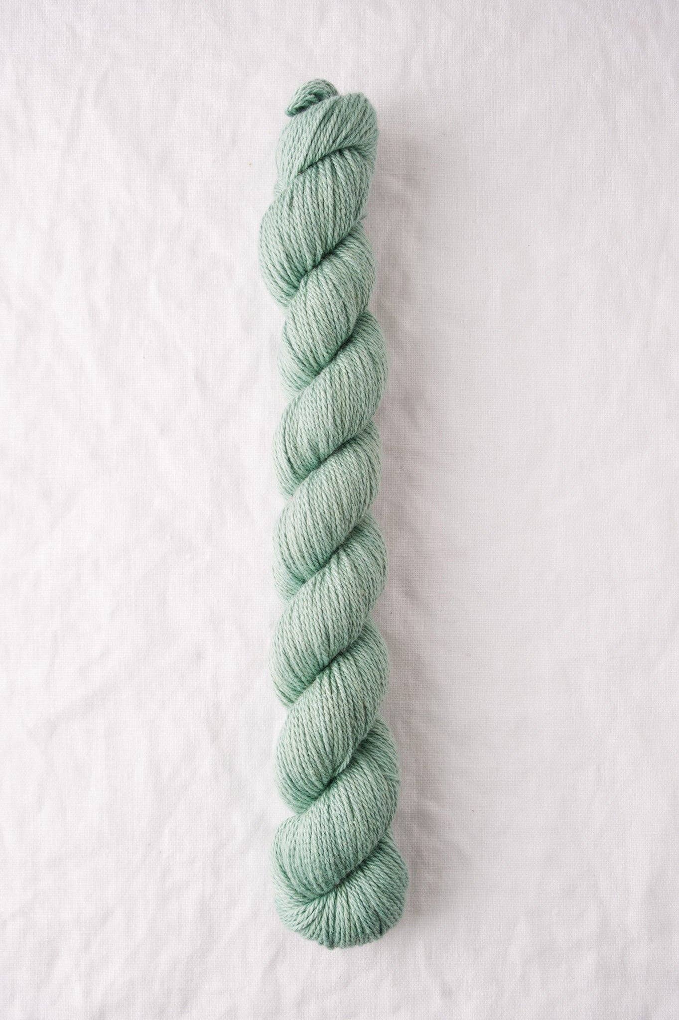 LOVermont Yarns Quince & Co Willet Dinghy 100% Organic Cotton