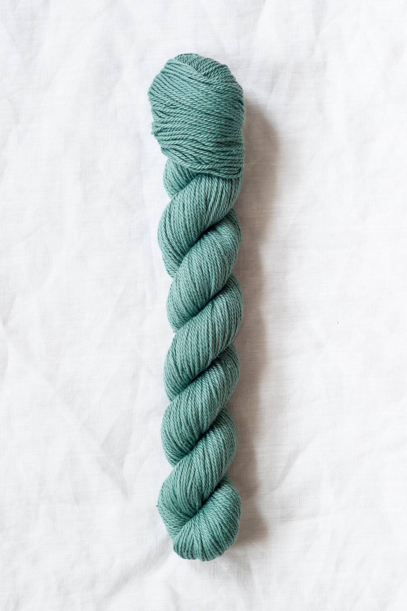 LOVermont Yarns Quince & Co Willet Land 100% Organic Cotton