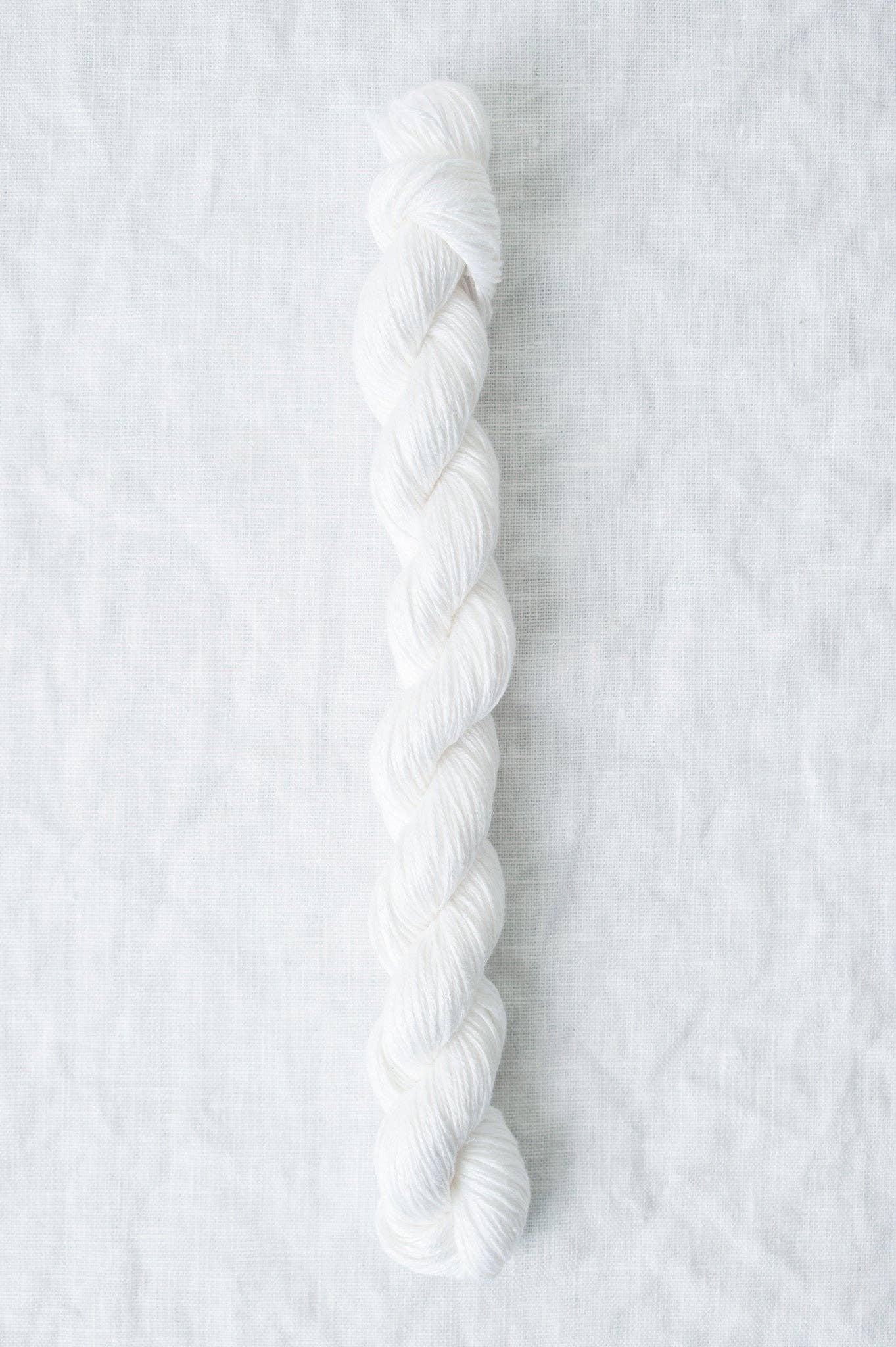 Quince & Co - Sparrow, Fingering Weight, 100% Organic Linen