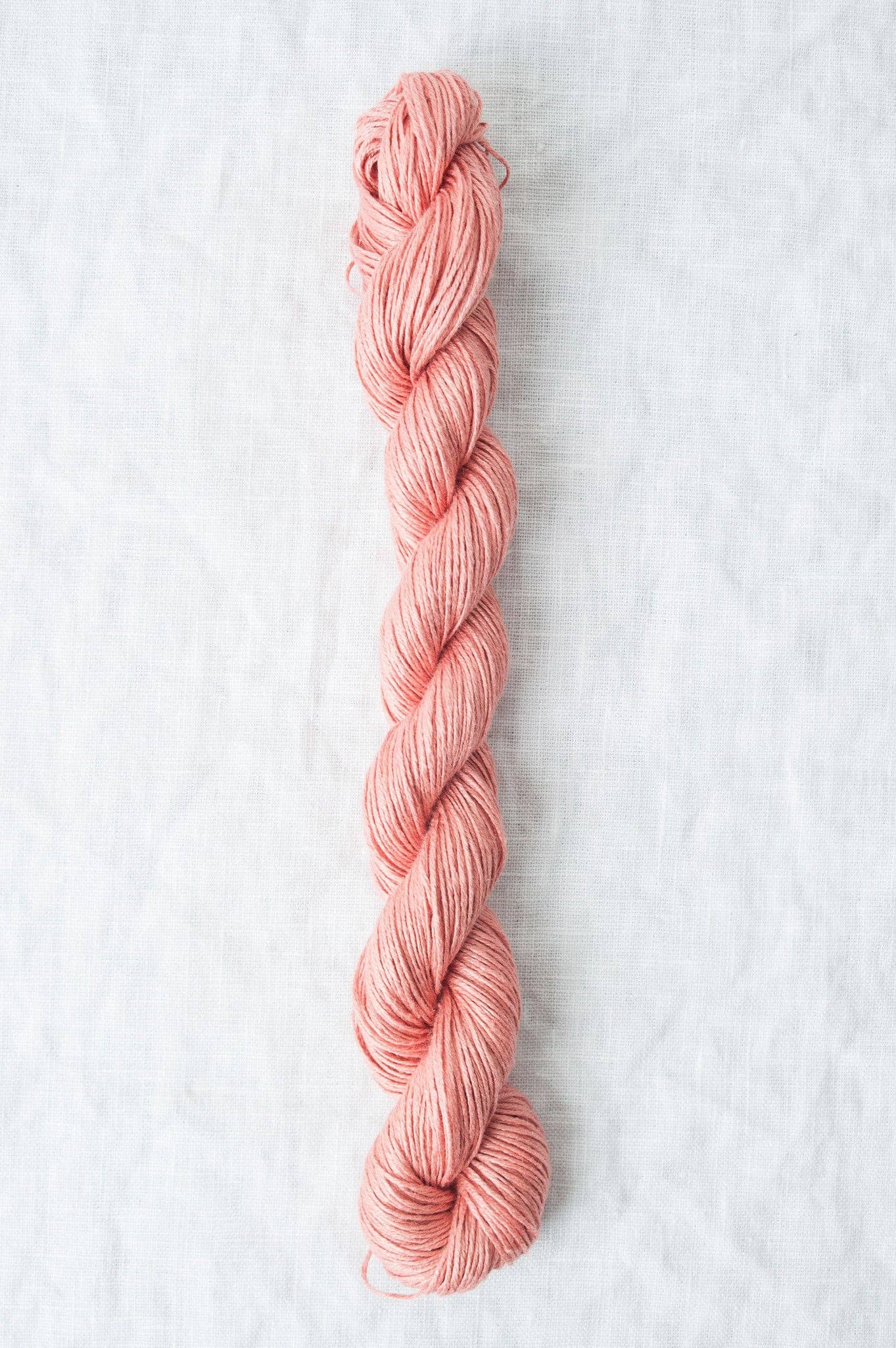 Quince & Co - Sparrow, Fingering Weight, 100% Organic Linen