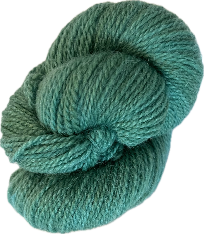 LOVermont Yarns Denali Pacarino Cottage Ivy