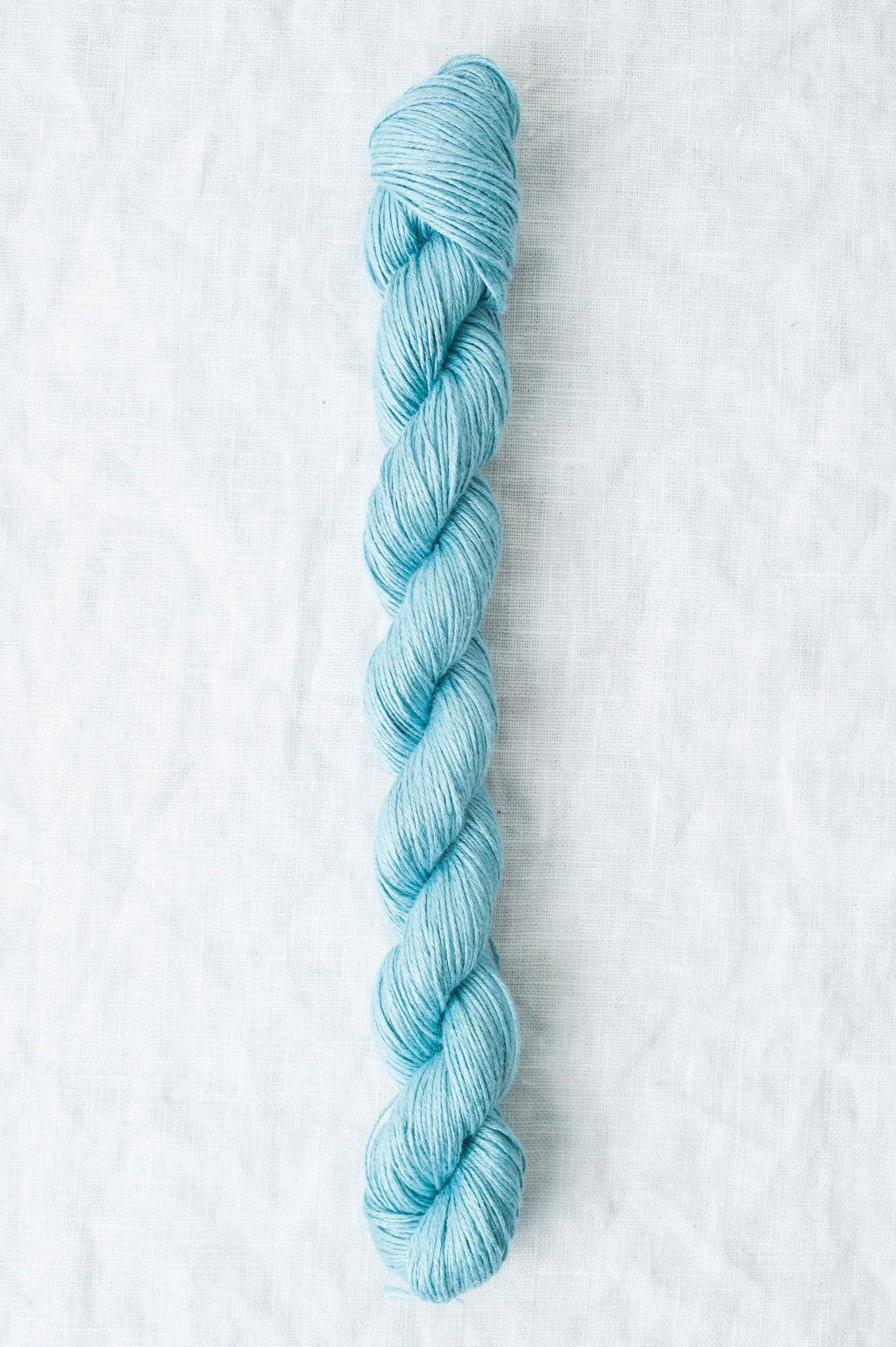 Quince & Co - Sparrow, Fingering Weight, 100% Organic Linen