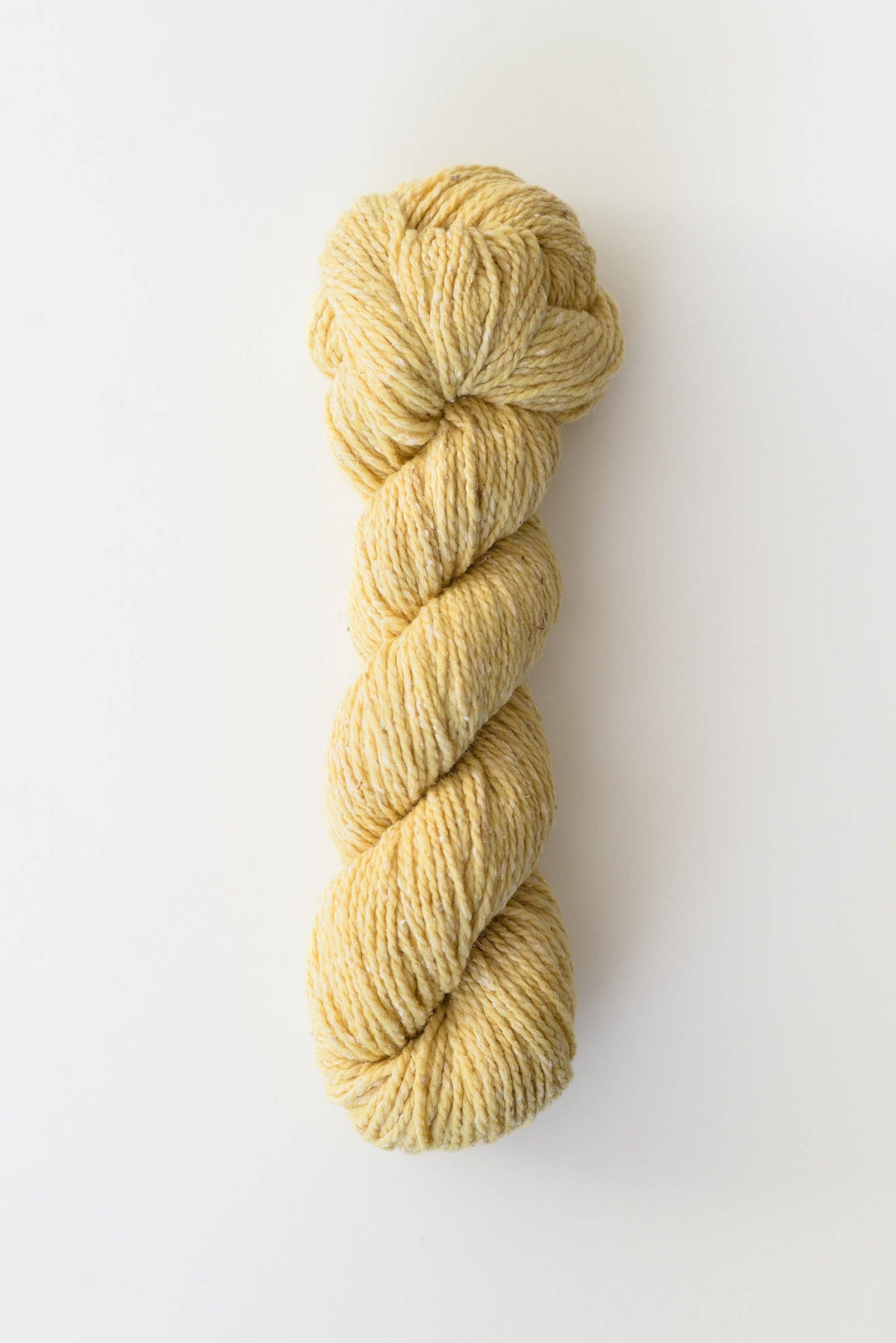 Quince & Co - Wren, DK Weight, 60% US Wool & 40% US Organic Cotton
