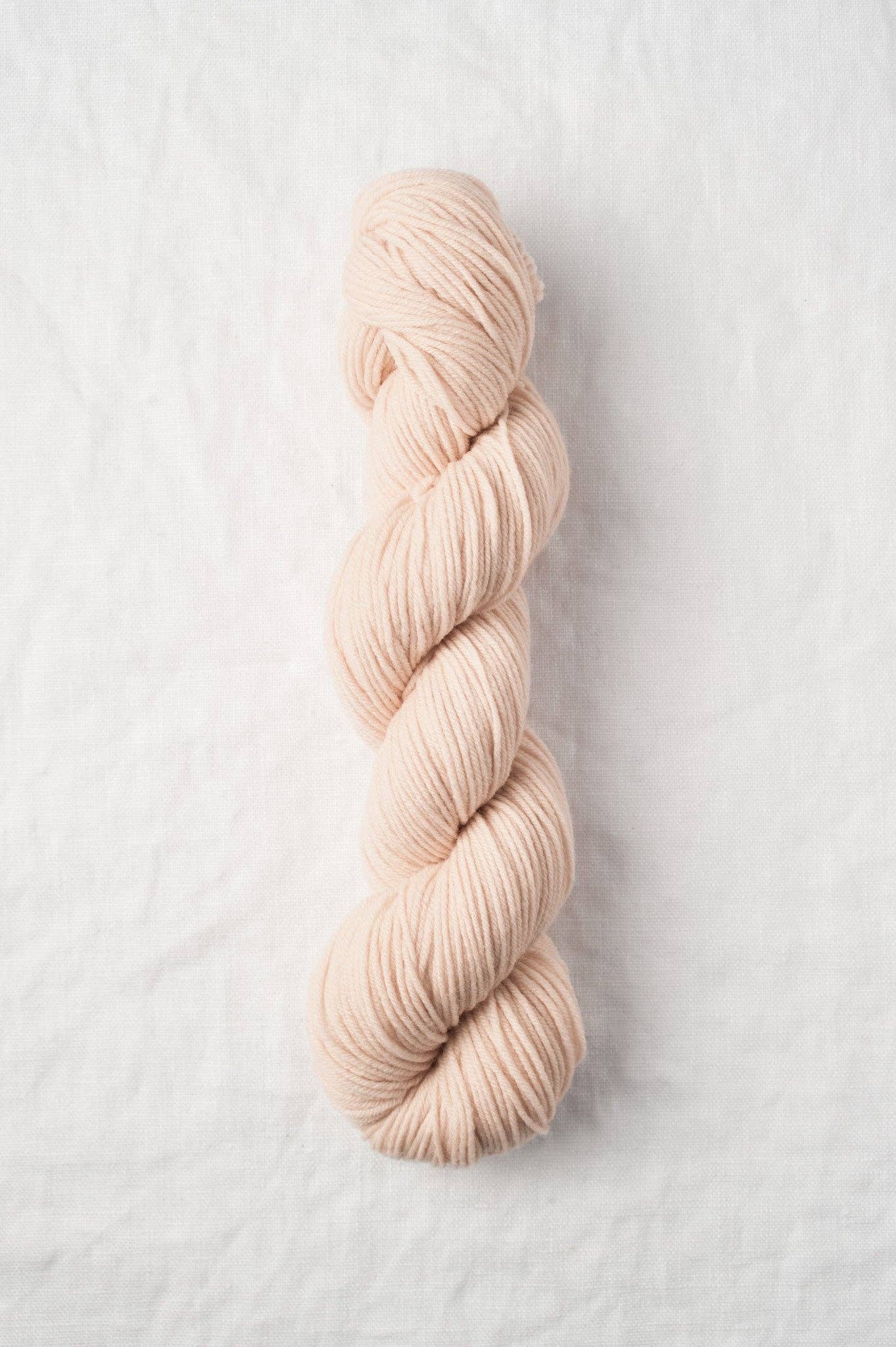 Quince & Co - Finch, Fingering Weight, 100% US* Wool