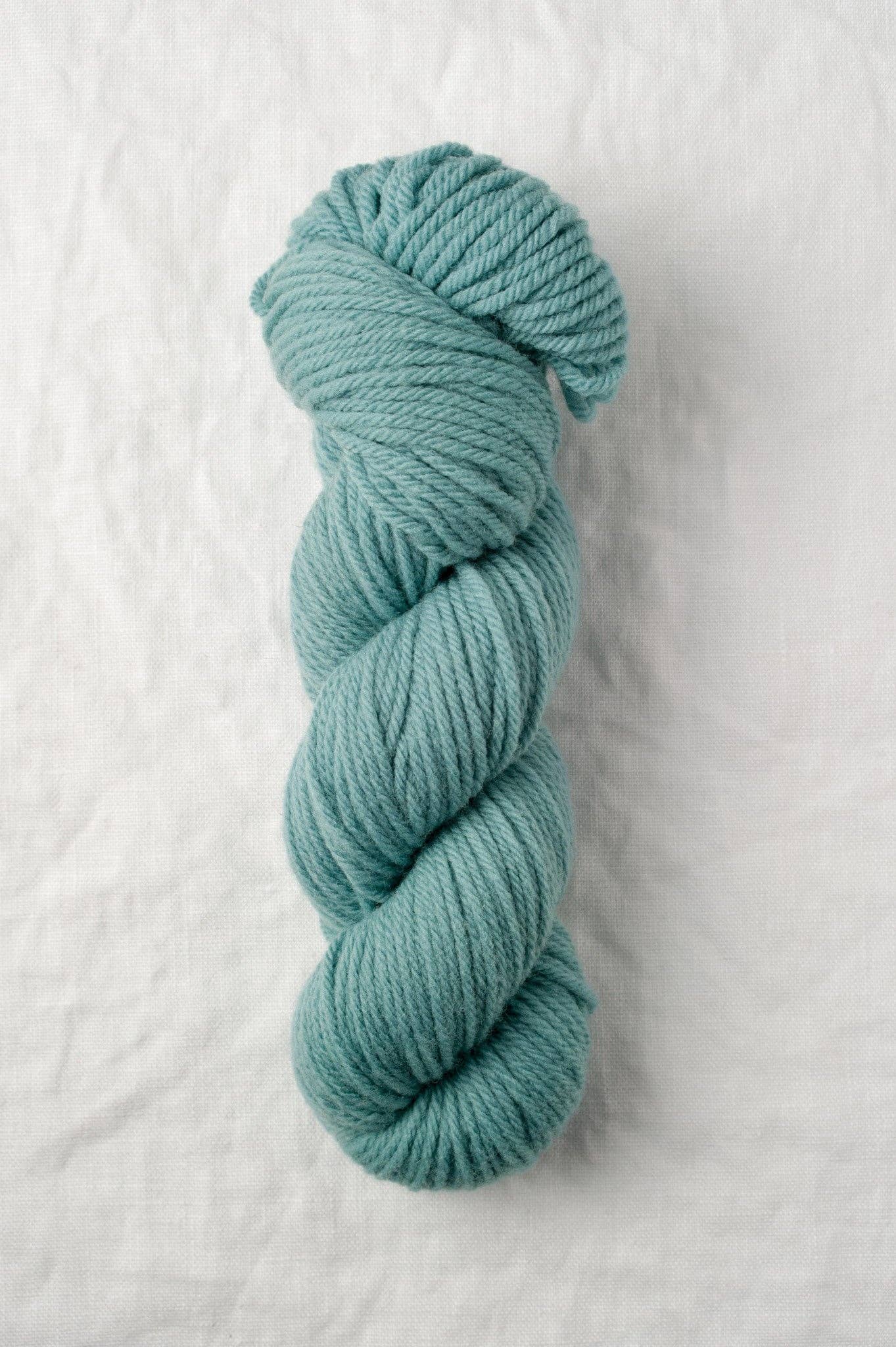 Quince & Co - Lark, Worsted Weight, 100% US Wool