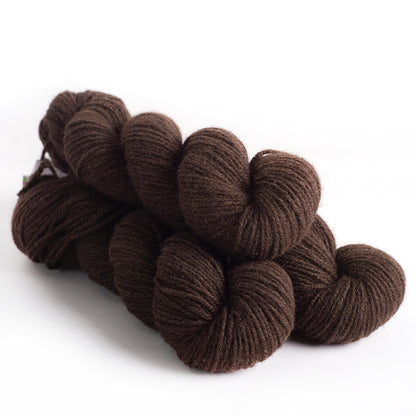 mYak - Baby Yak Medium, Worsted Weight, 100% Baby Yak