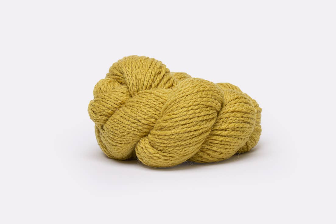 Imperial Yarn - Denali Feather Shawl Kit