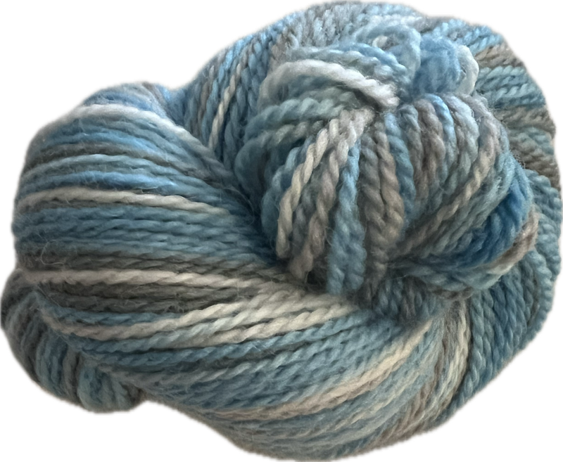 Imperial Yarn - Denali Yarn - Pacarino (Alpaca/Merino Wool) - Sport Weight