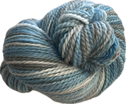 Imperial Yarn - Denali Yarn - Pacarino (Alpaca/Merino Wool) - Sport Weight