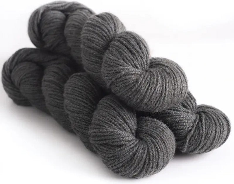 mYak - Baby Yak Medium, Worsted Weight, 100% Baby Yak