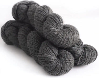 mYak - Baby Yak Medium, Worsted Weight, 100% Baby Yak