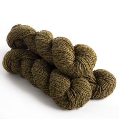 mYak - Baby Yak Medium, Worsted Weight, 100% Baby Yak