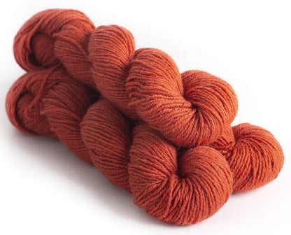 mYak - Baby Yak Medium, Worsted Weight, 100% Baby Yak