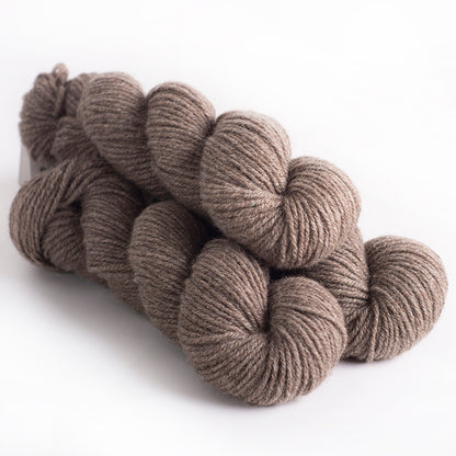 mYak - Baby Yak Medium, Worsted Weight, 100% Baby Yak