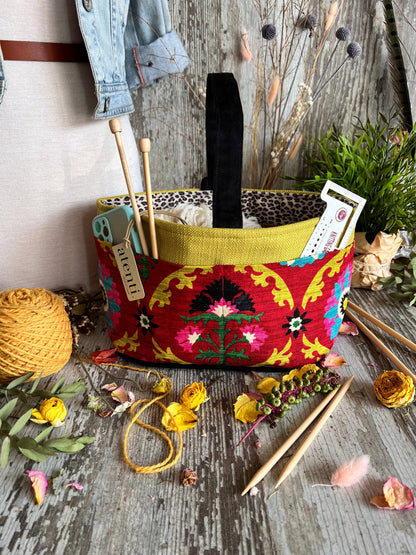 Atenti - Calypso Caddy