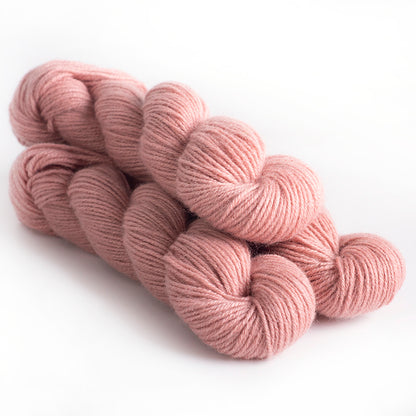 mYak - Baby Yak Medium, Worsted Weight, 100% Baby Yak