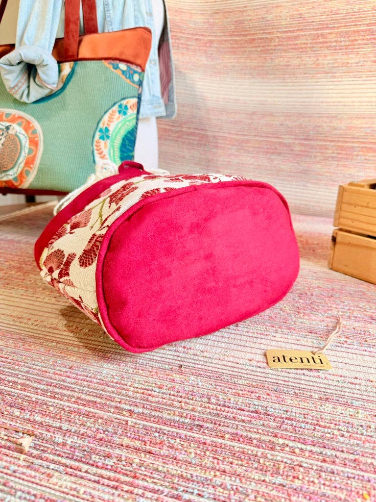 Atenti - Charm Caddy