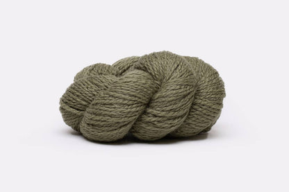 Imperial Yarn - Denali Feather Shawl Kit