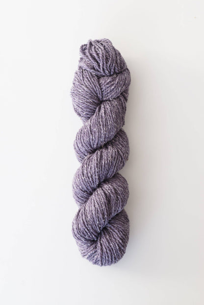 Quince & Co - Wren, DK Weight, 60% US Wool & 40% US Organic Cotton
