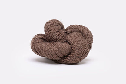 Imperial Yarn - Denali Feather Shawl Kit