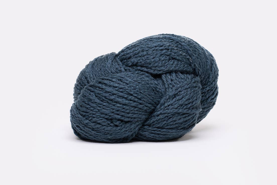 Imperial Yarn - Denali Feather Shawl Kit