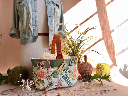 Atenti - Florence Caddy