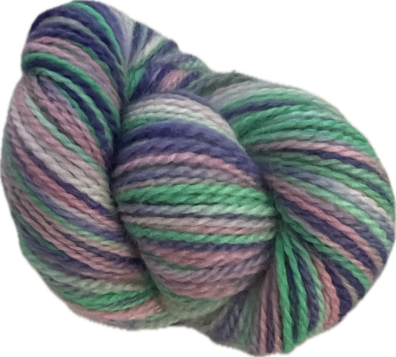 Imperial Yarn - Denali Yarn - Pacarino (Alpaca/Merino Wool) - Sport Weight