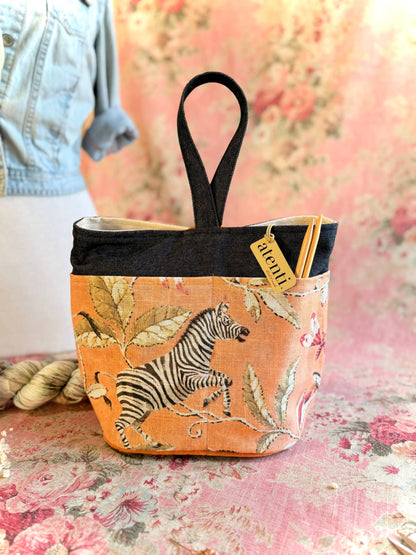 Atenti - Savanna Tall Caddy