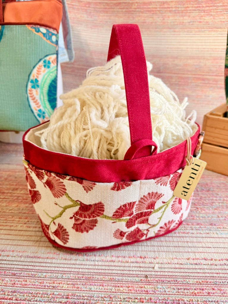 Atenti - Charm Caddy