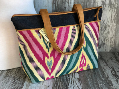 Atenti - Sour Patch Satchel