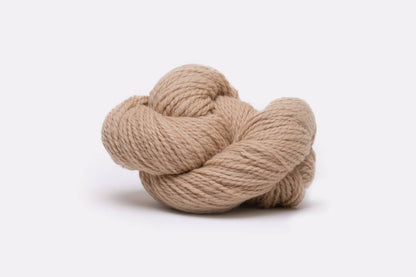 Imperial Yarn - Denali Feather Shawl Kit
