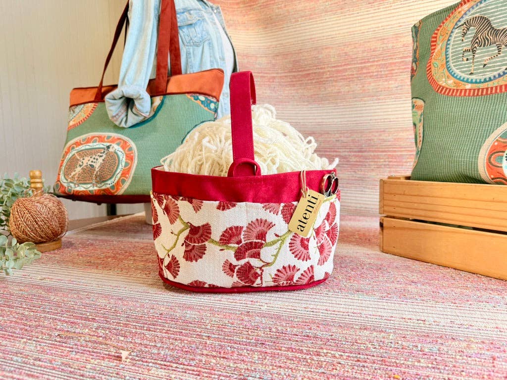 Atenti - Charm Caddy